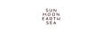 sun moon earth sea