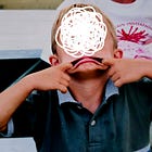 Confession #3: I spanked my child.