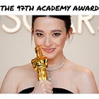 PHOTOS: Oscars' Grand Finale (+ SAG!)