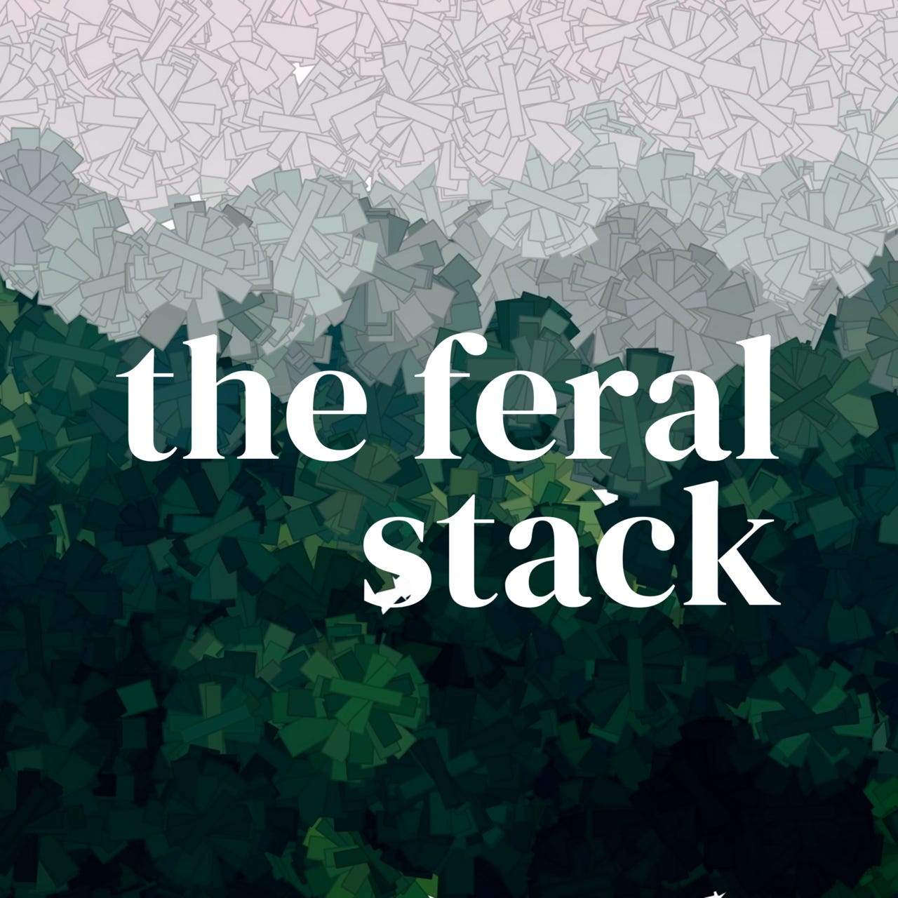 The Feral Stack
