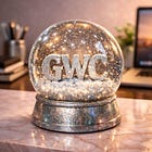 ❄️ What community and snow globes have in common