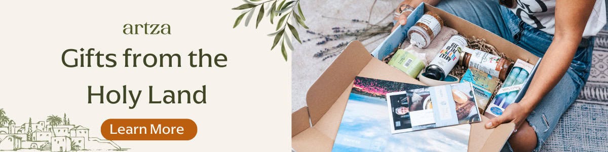 a box with a picture in it