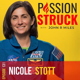 Nicole Stott on Back to Earth: Combining the Awe and Wonder of Space Exploration with the Healing Power of Art