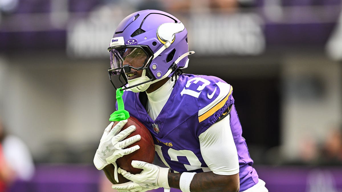 Everything but the QBs: A position-by-position look at what's going on in Vikings' training camp