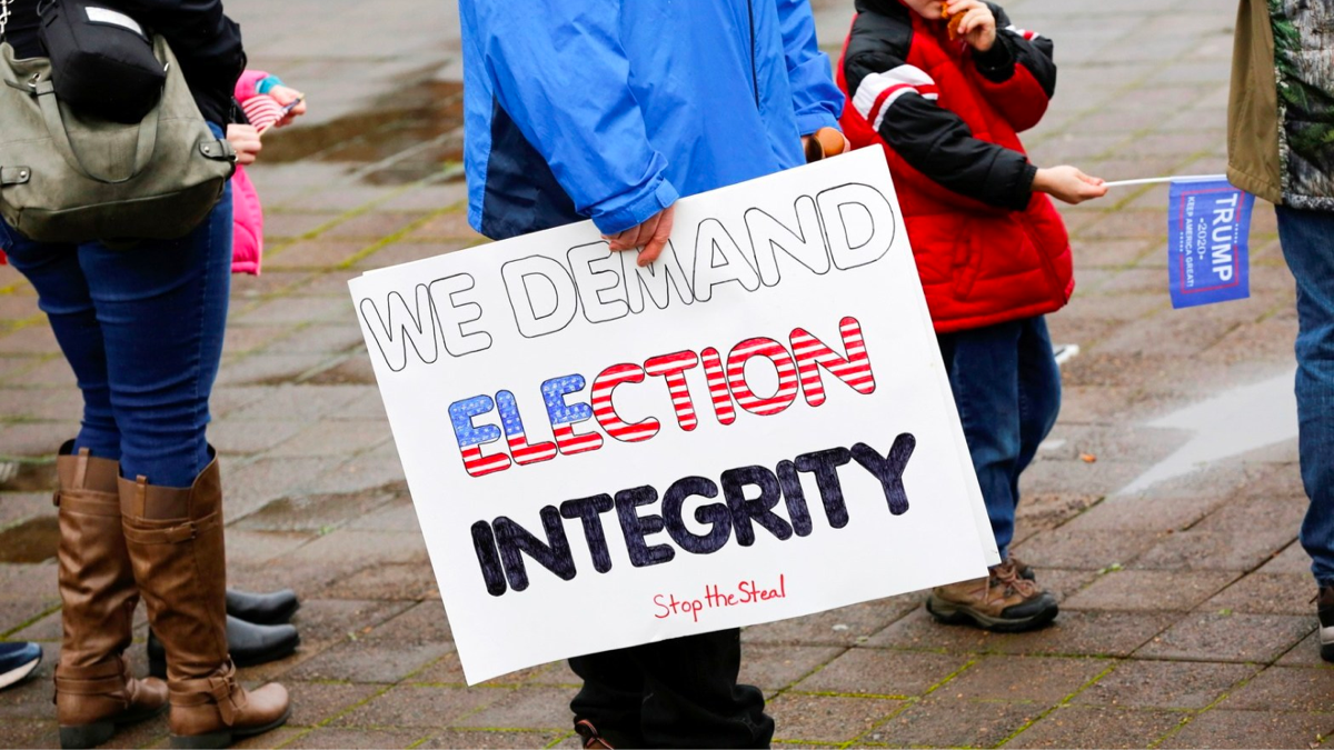 Debating integrity - Montana Free Press Debating integrity - Montana Free Press