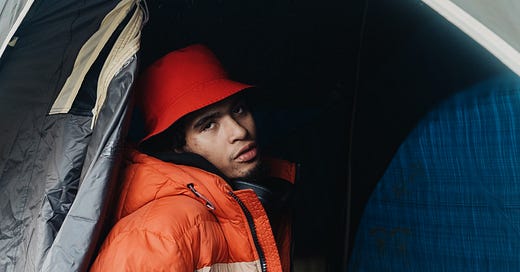Truth on the Streets by Kevin Dahlgren | Substack