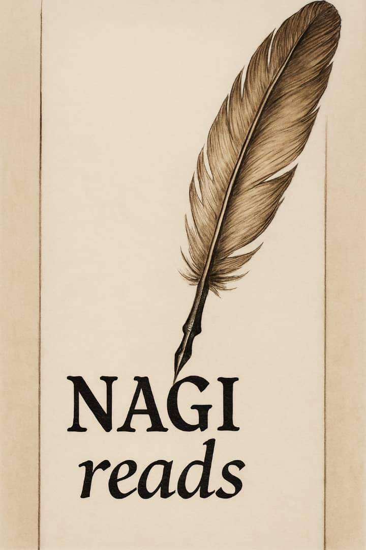 NAGI Reads