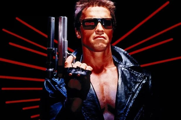 The Complete 'Terminator' Movie Timeline in True Chronological Order  (Photos) - TheWrap