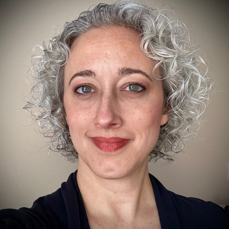 Emily Hunter McGowin