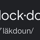 No, lockdowns were NOT ever common sense