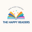 The Happy Readers's avatar
