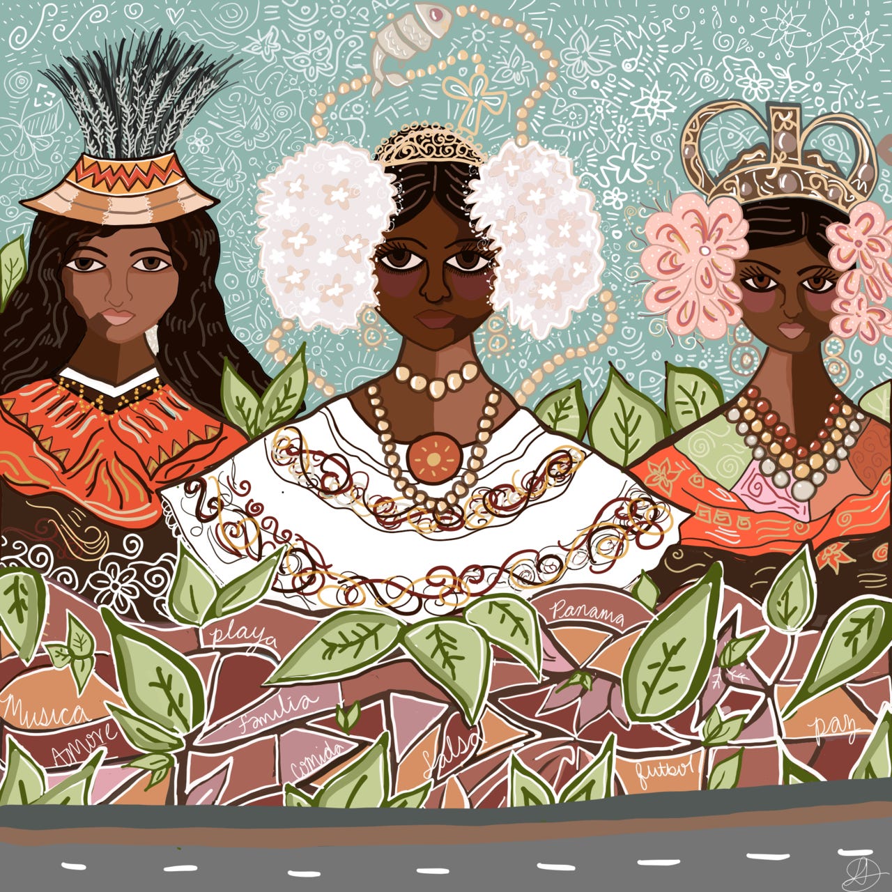 African & Latin American Entrepreneurship