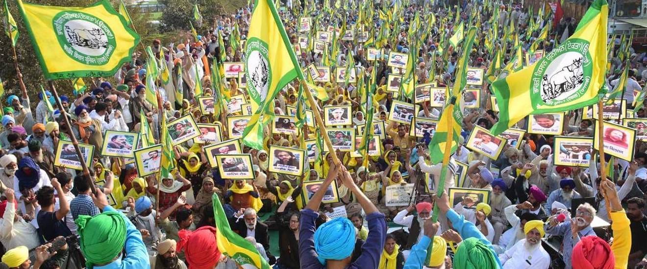 Farm Laws Repealed - What Now for the 'Right to Protest'? - Supreme Court  Observer