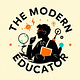 The Modern Educator