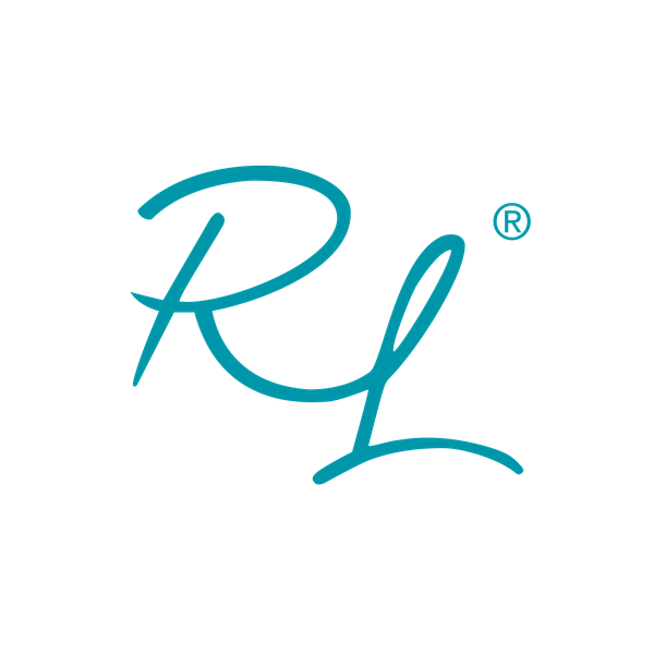 Raquel Lobaton logo