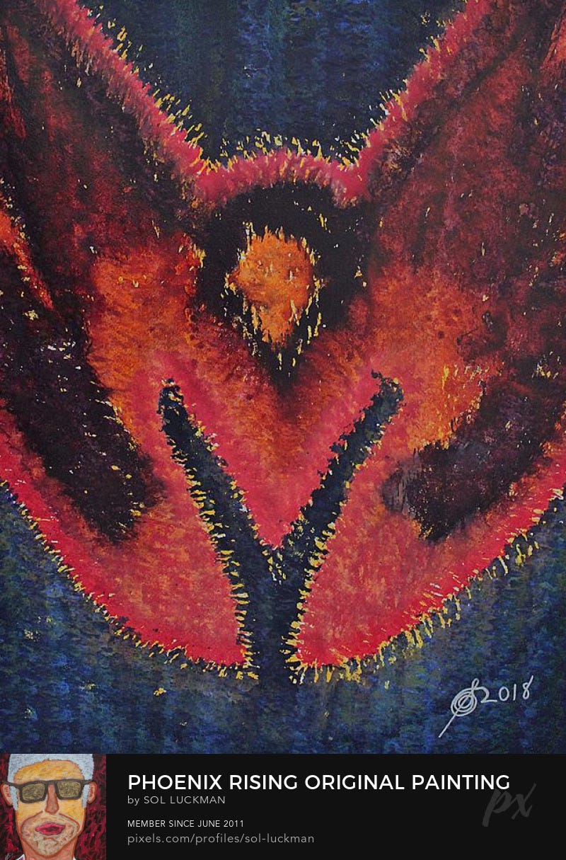Sell Art Online