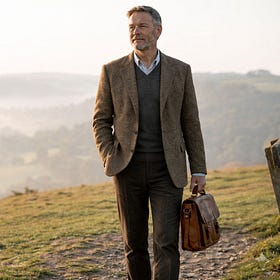 How to Carry the Past Without Being Ruled by It