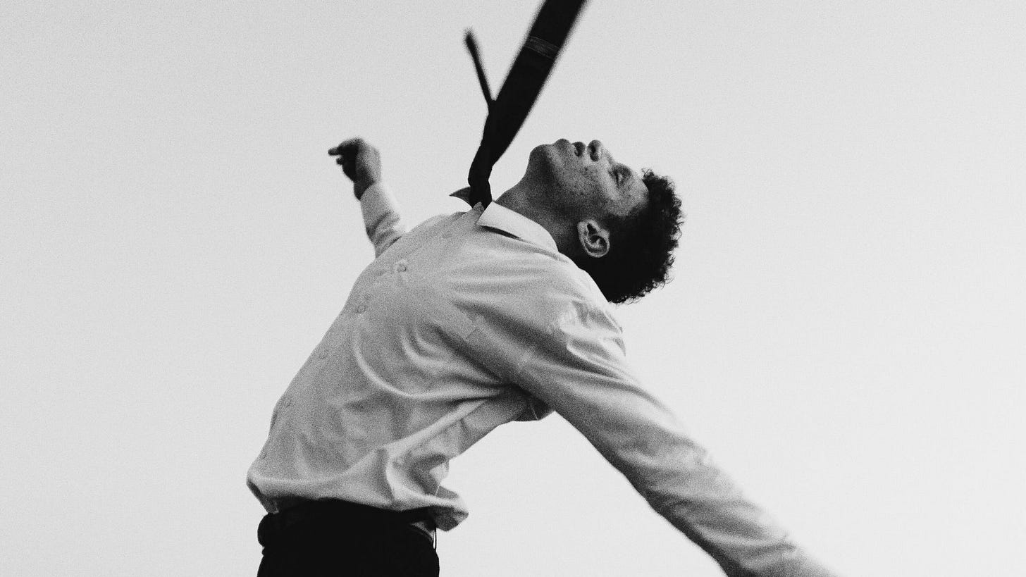 Take A Pause: Awareness Without Agenda | Niàn Life | Erin Lee