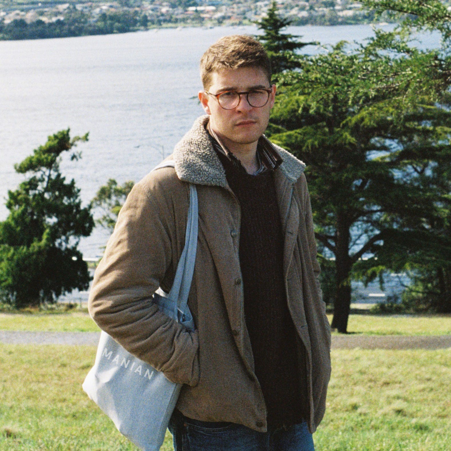 Within a Budding Grove