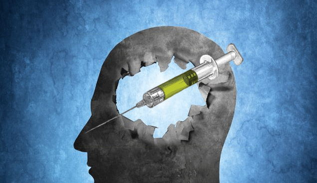 Erasing Encephalitis: Why Vaccine Brain Injuries Became Autism Erasing Encephalitis: Why Vaccine Brain Injuries Became Autism
