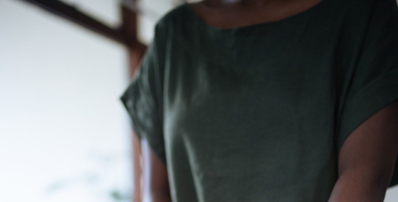 HOW TO STAY CONSISTENT WITH HEALTHY EATING HABITS!