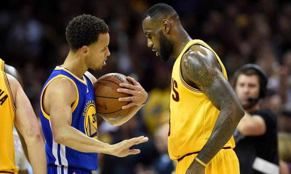 stephen curry done talking about lebron james face of the nba 2016 images stephen curry done talking about lebron james face of the nba 2016 images