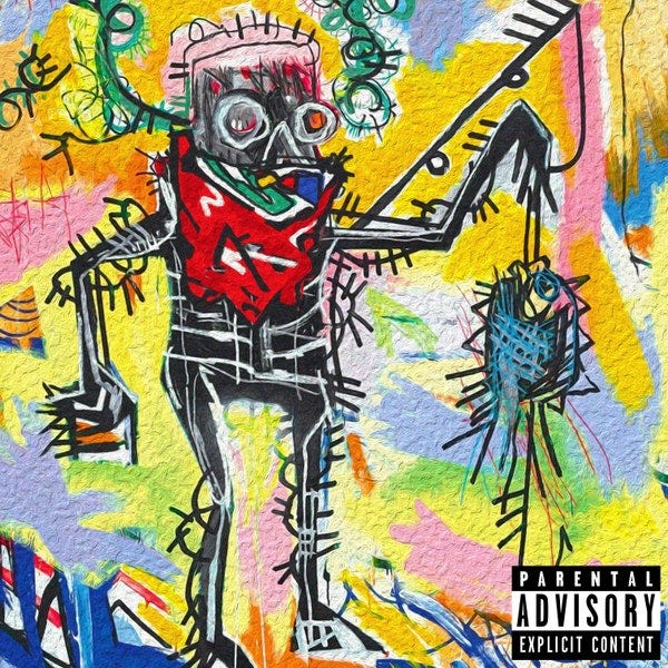 Mach-Hommy: Pray for Haiti Album Review | Pitchfork