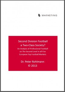 Rohlmann report Rohlmann report
