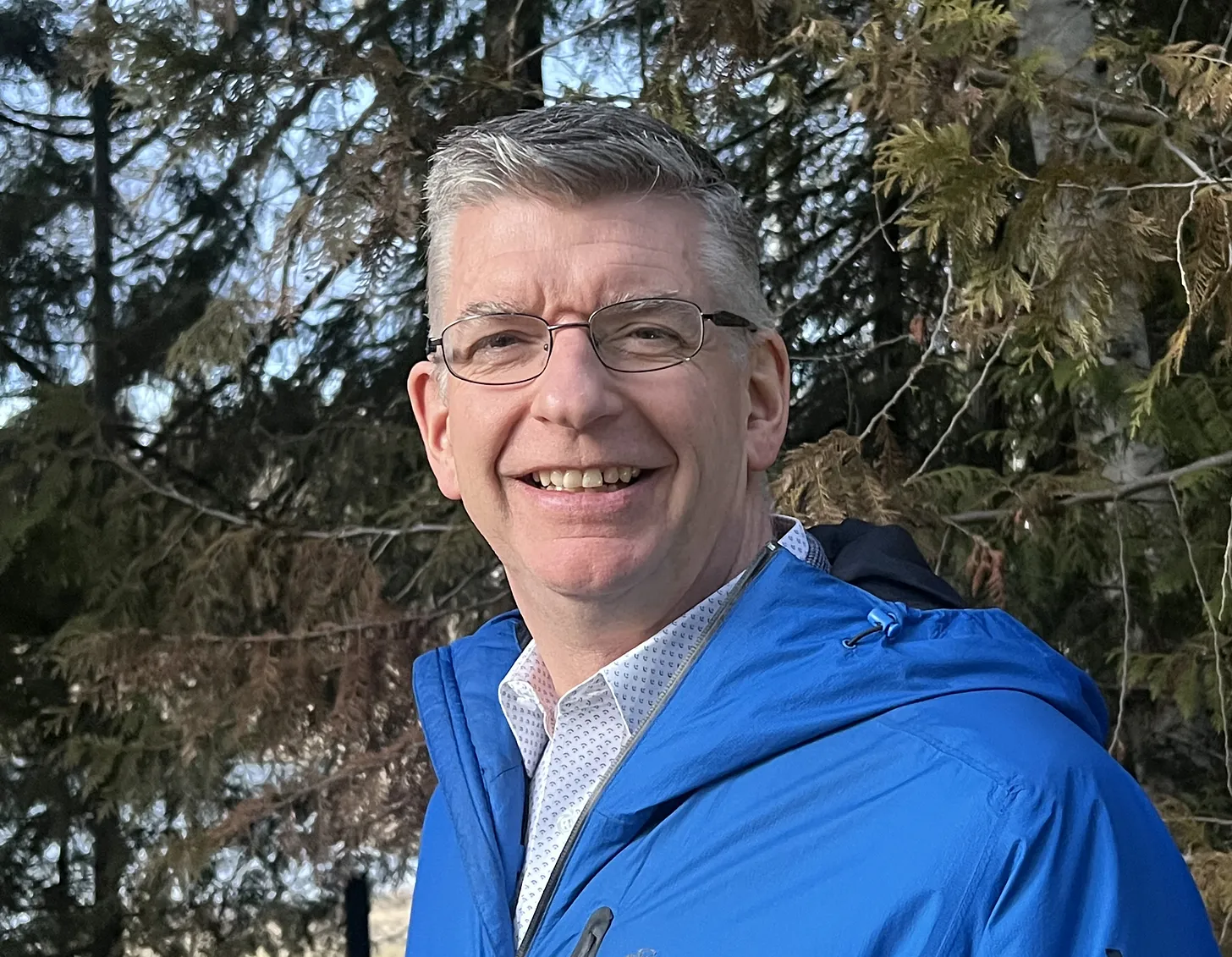 Without Diminishment: Iain Black: Strangers in our own province