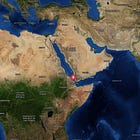 Cargo Vessel Reports Attack off Al Hudaydah, Yemen