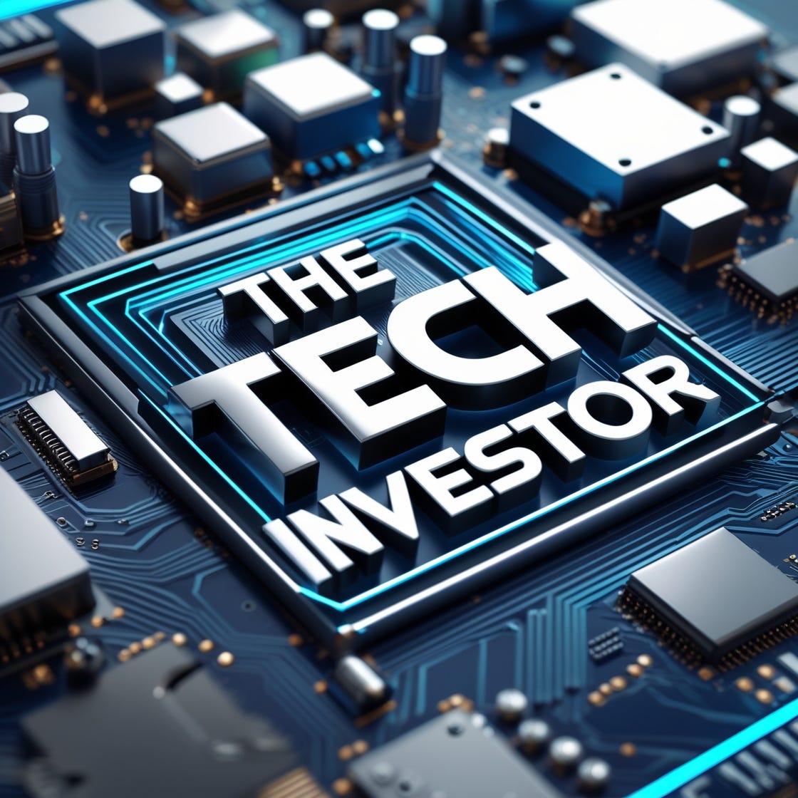 The Tech Investor
