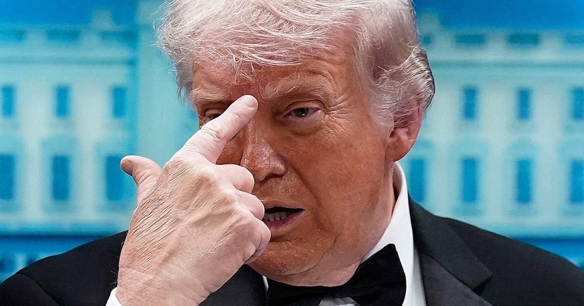 Trump faces unprecedented third assassination attempt