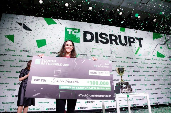 TechCrunch Disrupt 2026 | TechCrunch TechCrunch Disrupt 2026 | TechCrunch