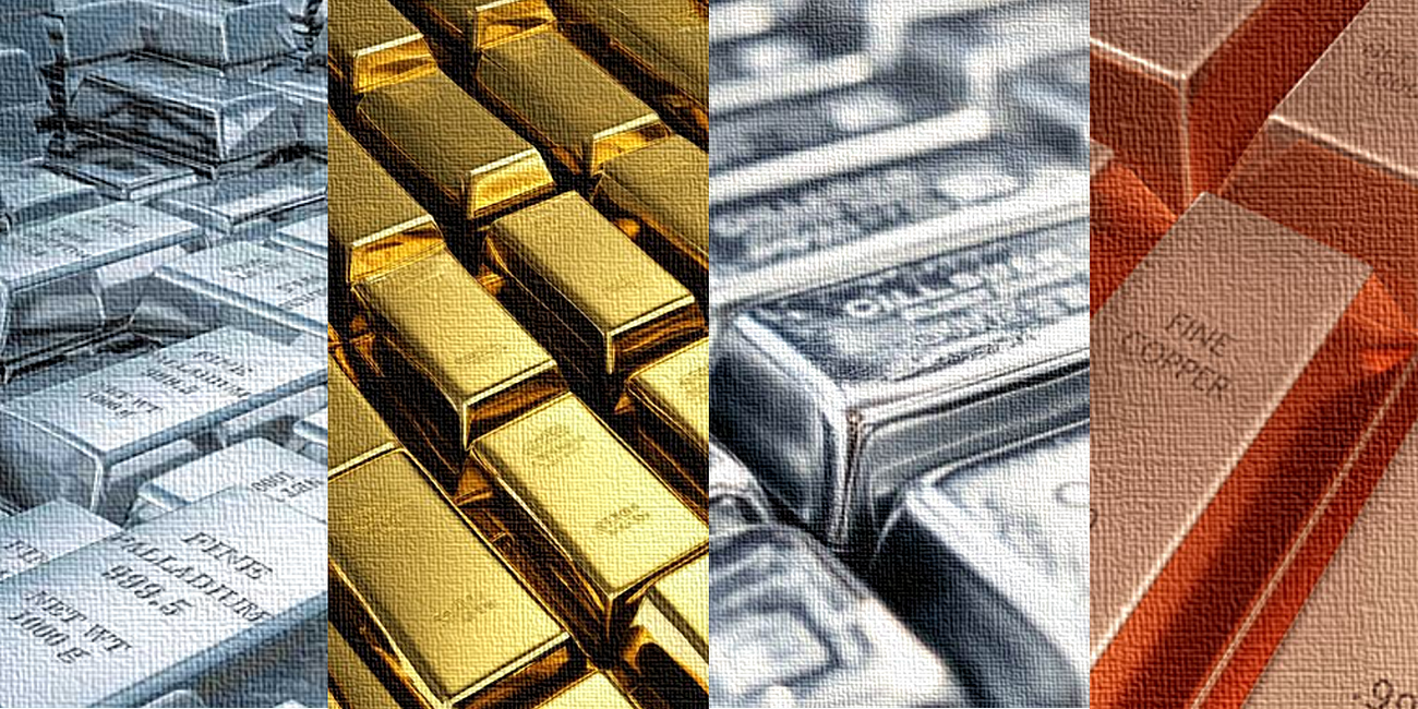 How Can Investors Approach Metals Without Getting Burned