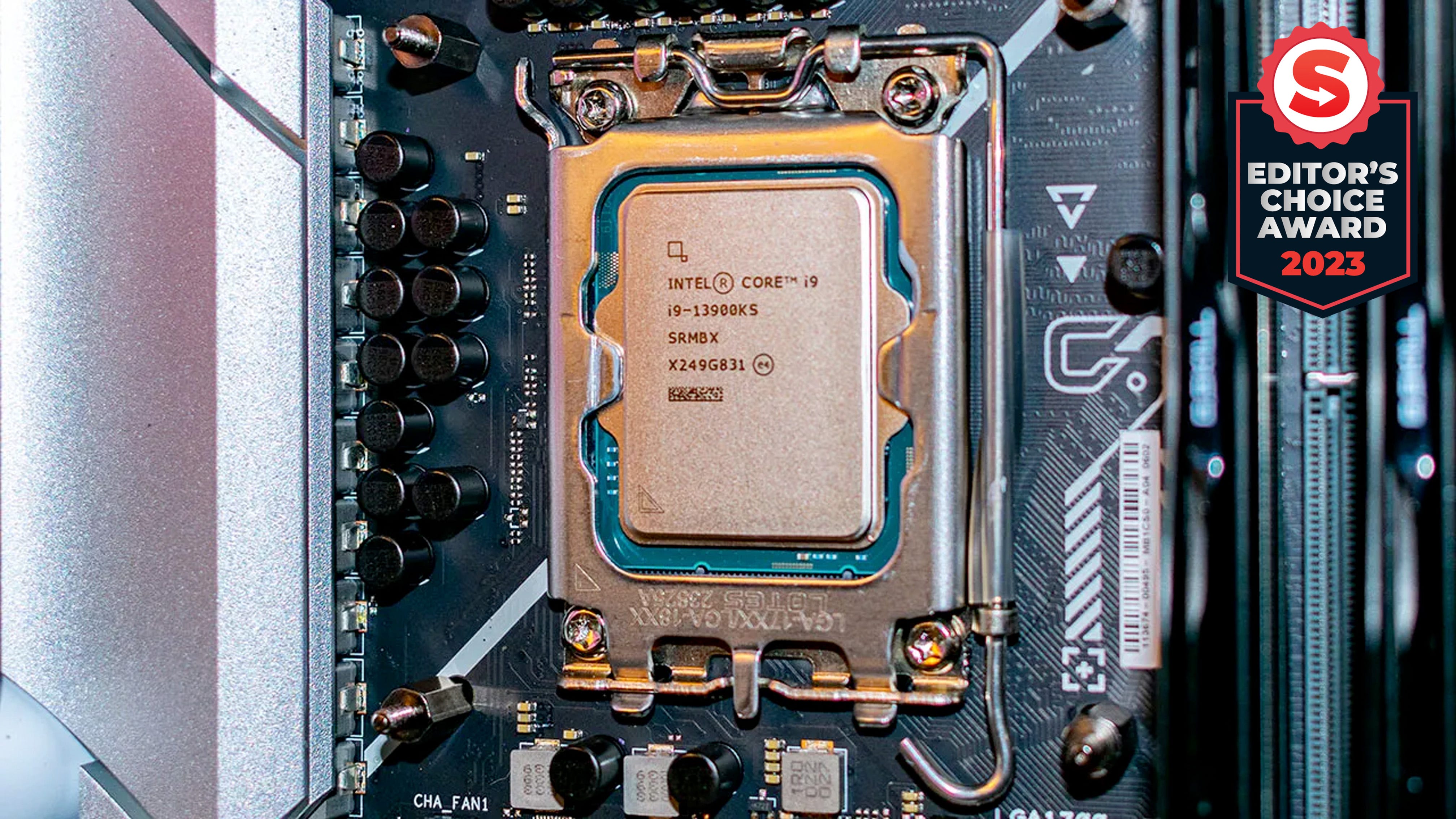 CPU Intel Core i9 13900KS Amazon.com: Intel Core i9 13900K CPU 4.3GHz (5.8GHz Turbo