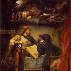 Substack offered me a Faustian bargain - "As a neuroscientist," I turned it down...