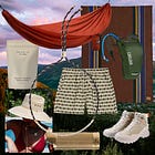 The Mountains are Calling