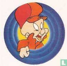 Elmer Fudd 72 (1995) - A) Flippo (België) - LastDodo