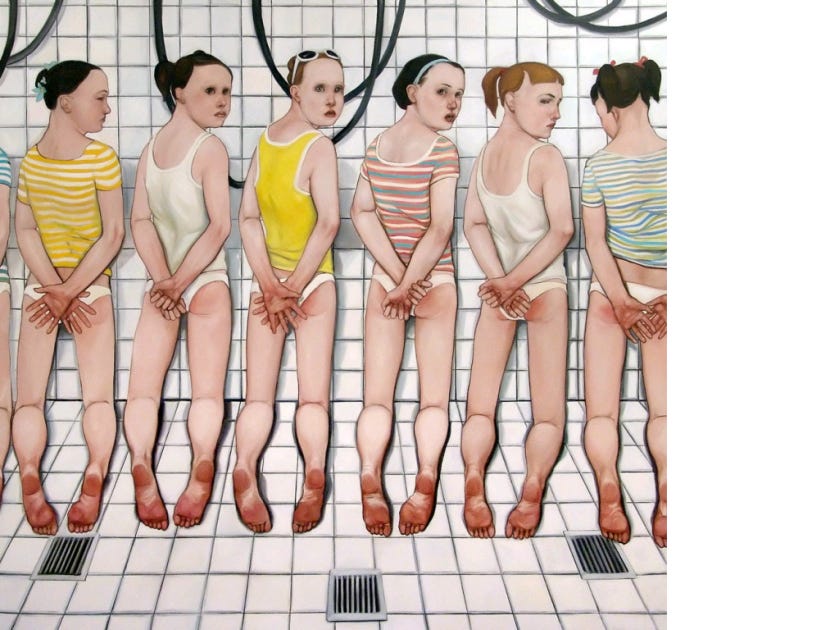 EPSTEIN EUGENICS 