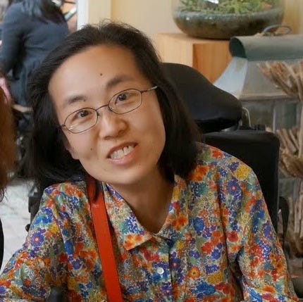 Alice Wong