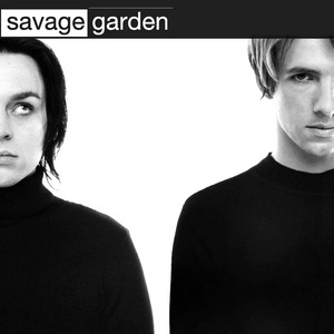 Savage Garden (Savage Garden album) - Wikipedia