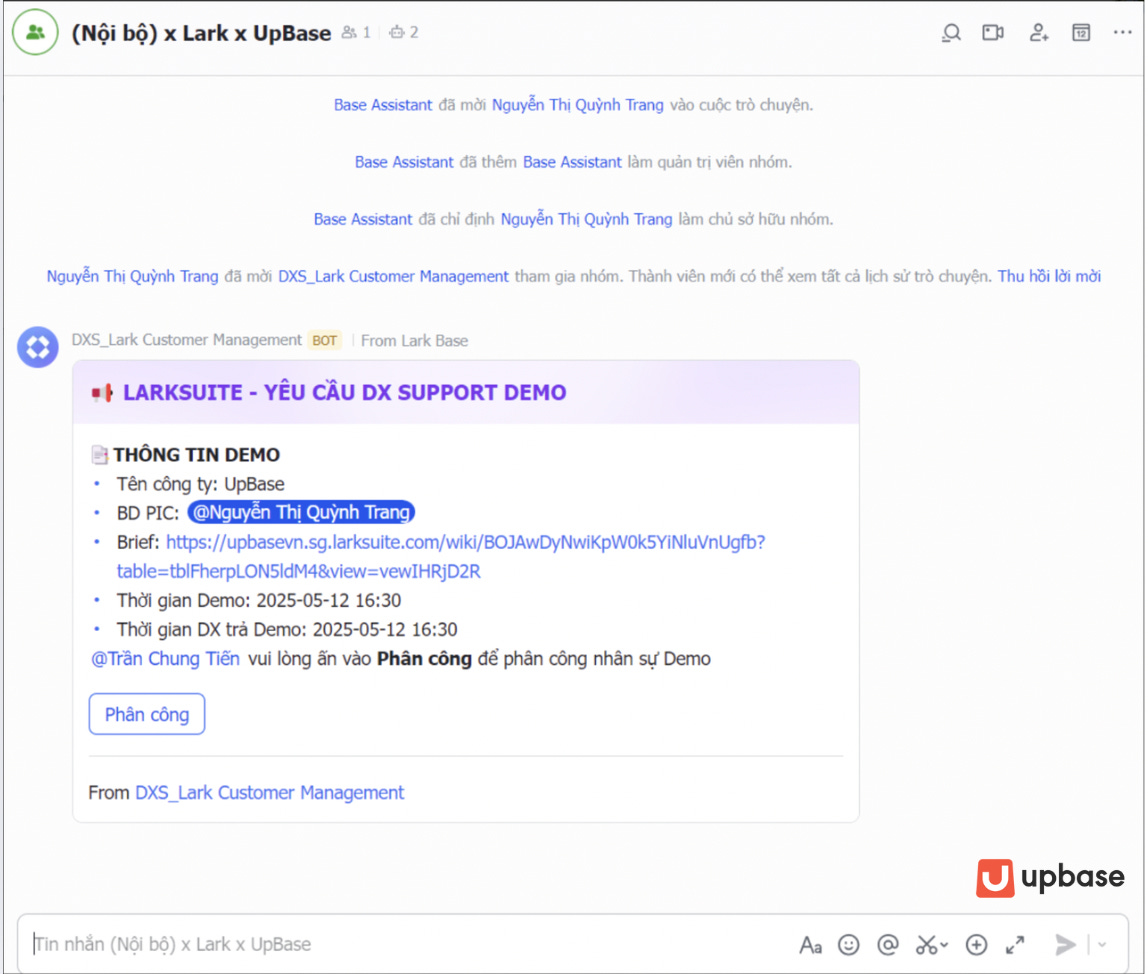 Nội dung bài viết