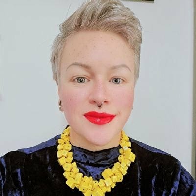 Dr Haili Hughes Substack by Dr Haili Hughes | Insights from Sidestack ...