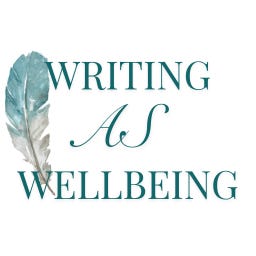 Writing As Wellbeing