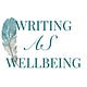 Writing As Wellbeing