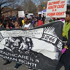 Yale School Of Public Health Is A Communist Now
