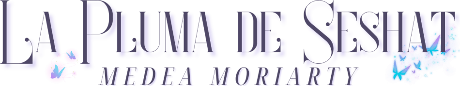 La Pluma de Seshat