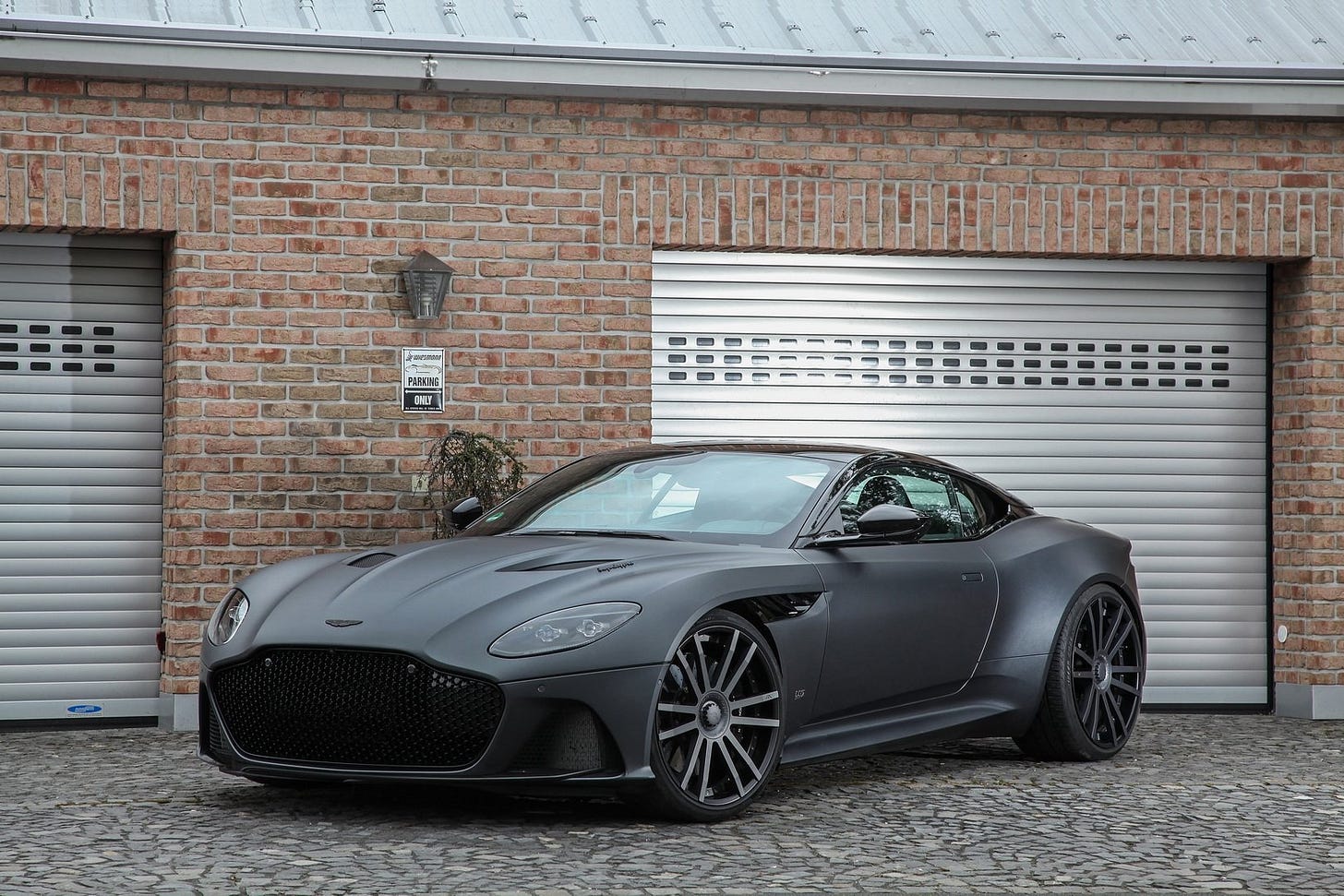 Wheelsandmore Makes the Aston Martin DBS Superleggera More Powerful | Aston Martin | SuperCars.net Wheelsandmore Makes the Aston Martin DBS Superleggera More Powerful | Aston Martin | SuperCars.net