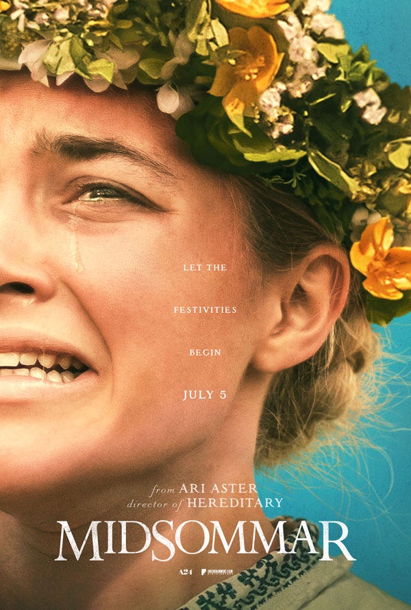 Midsommar (2019) - IMDb