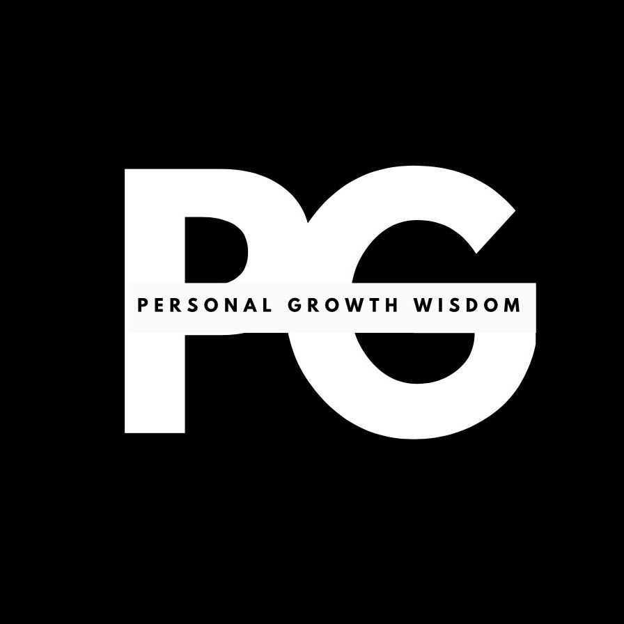 Personal Growth Wisdom